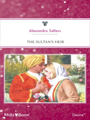 cover image of The Sultan's Heir